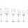 Келих для білого вина BergHOFF Chateau 1701600 (1701600) + 1
